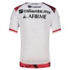 Camisola Club Tijuana Homen Equipamento 2ª 2025-26